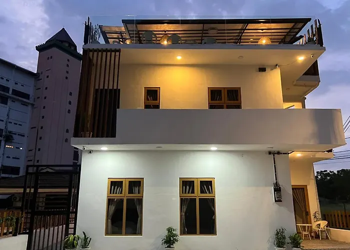 Hillview Ipoh