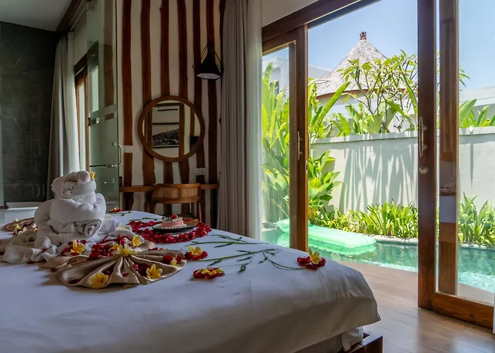 The Prime Canggu Bali By Kanaya Hospitality