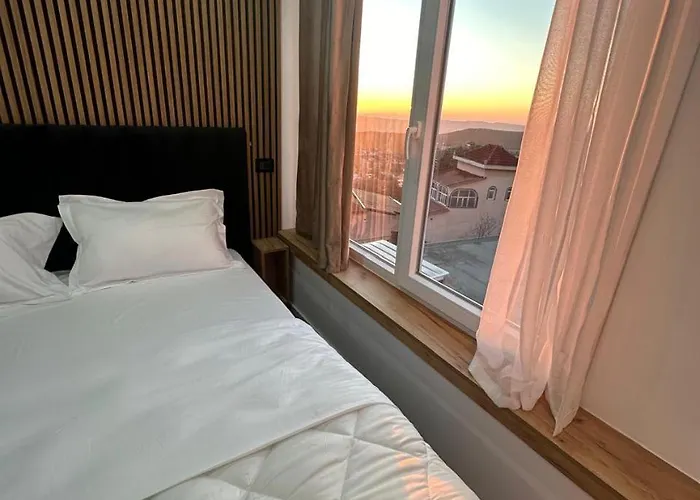 Luz de Sol Rooms