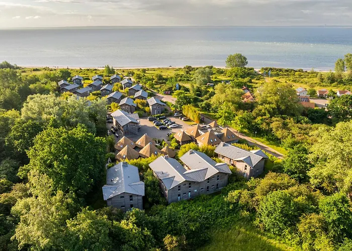 Typ C2 Mini Lodge - Kalama Beach Park 2