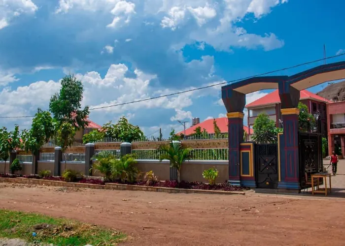 Golden Ark Resort Hotel