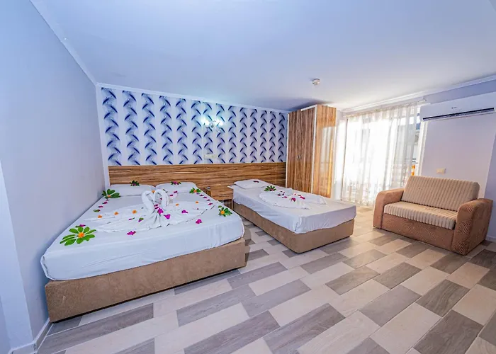 Elysium Elite Hotel&Spa