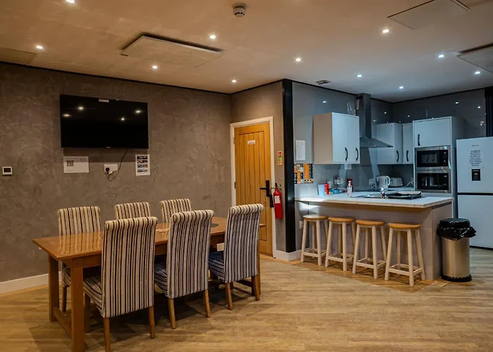 Heart Of Hull Hotel
