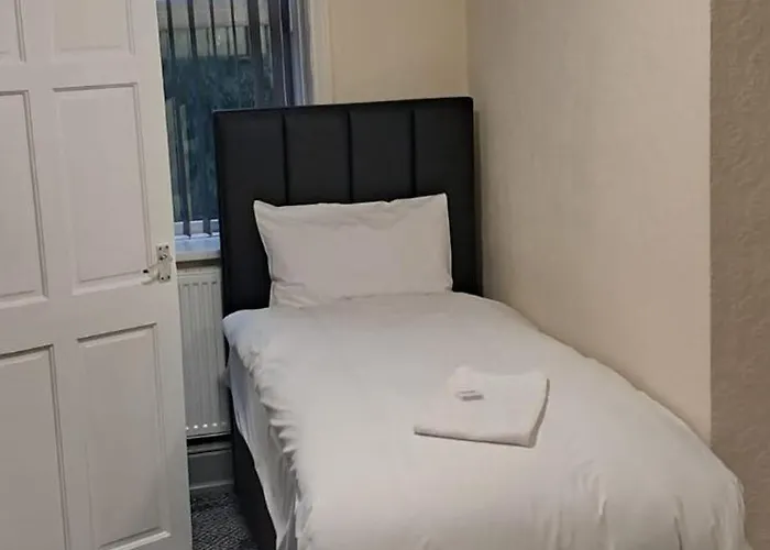 Park hotel