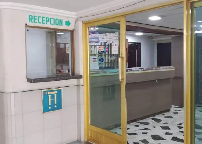 Hotel Ritz Caracas