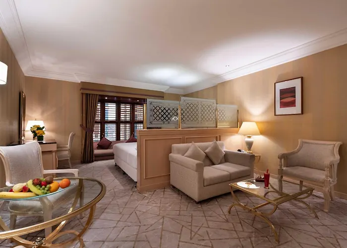 Makkah Hotel