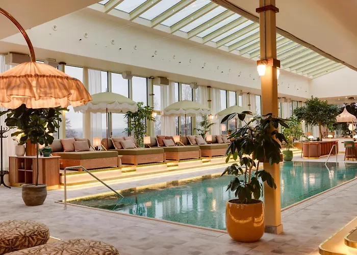 Hjortviken Country Club