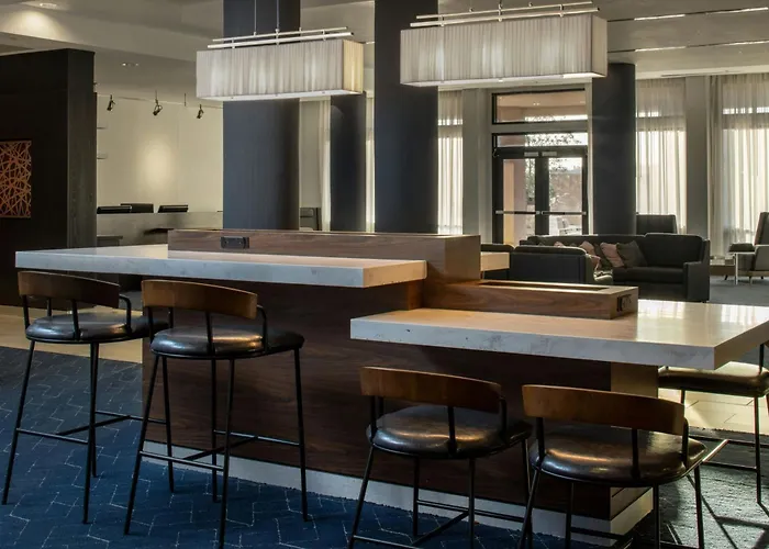 Courtyard By Marriott Jackson Airport/Pearl
