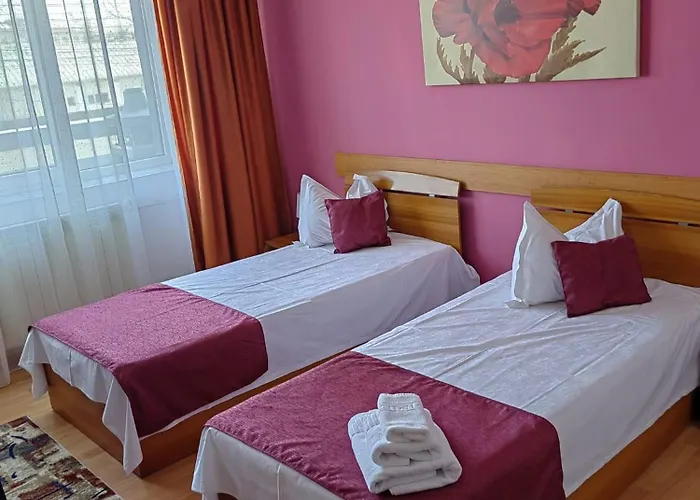 Hotel Triumph