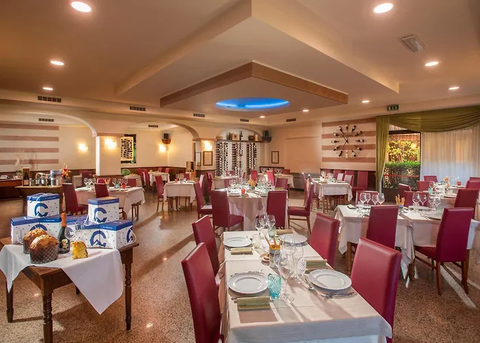 Hotel la Colletta