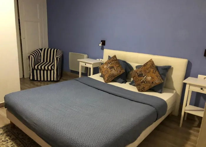 Hotel Hostellerie Des Voyageurs