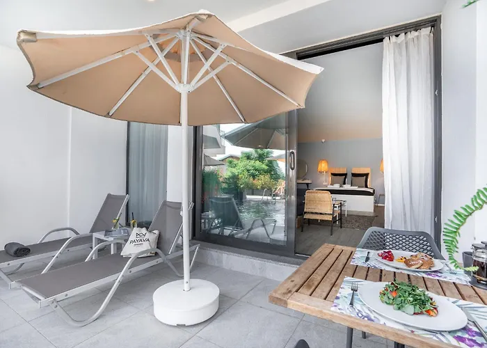 Payava Hotel By True Blue