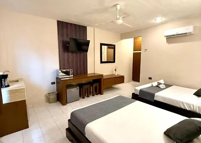 Hotel Baroni