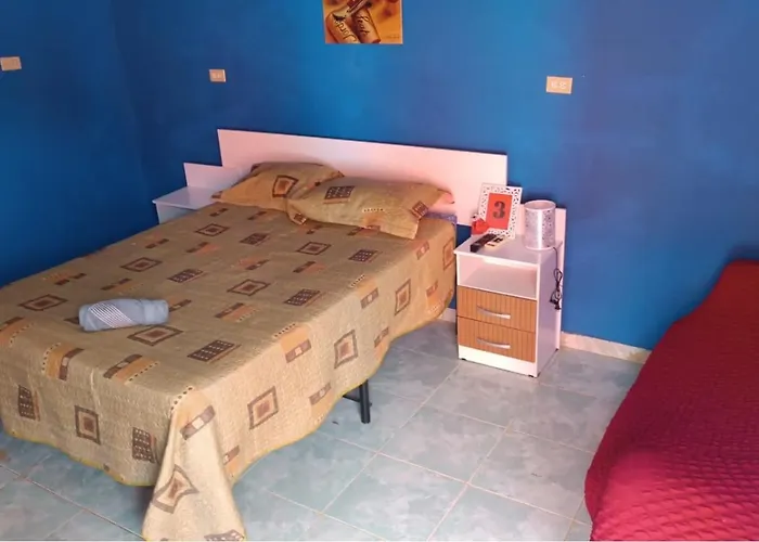 Residencial D' Caché