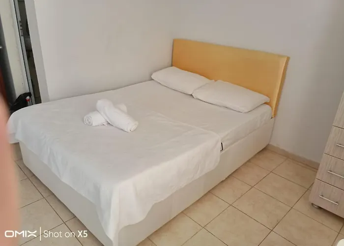 Duygu Otel Konaklama