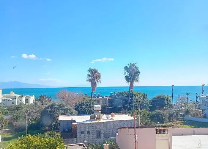 Duygu Otel Konaklama