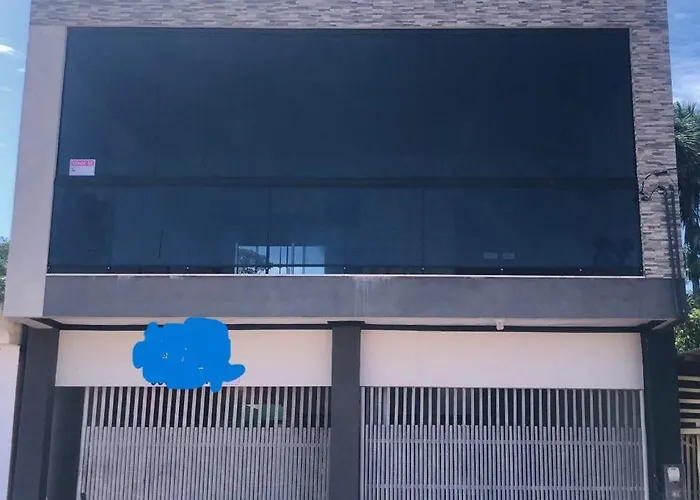 Cop 30 - Casa na Praia do Caripi