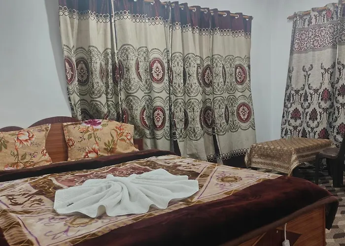 Hotel Relax Inn