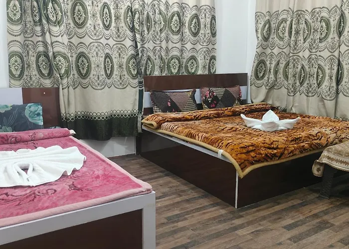 Hotel Relax Inn