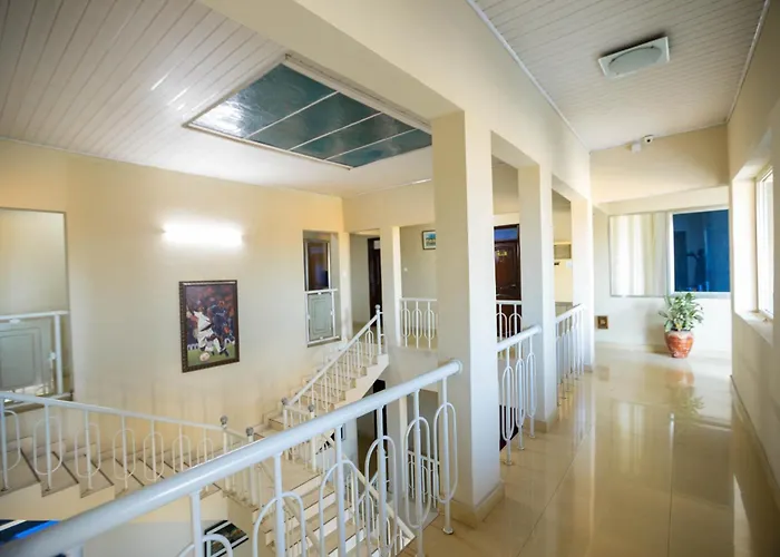 Asa Royal Hotel