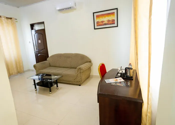 Asa Royal Hotel