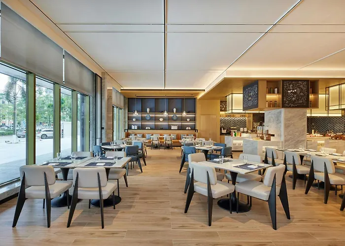 Fairfield By Marriott Haikou Meilan