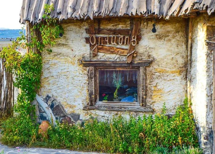 Art Hotel Sevan