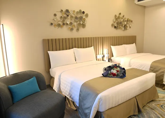 The Mark Hotel