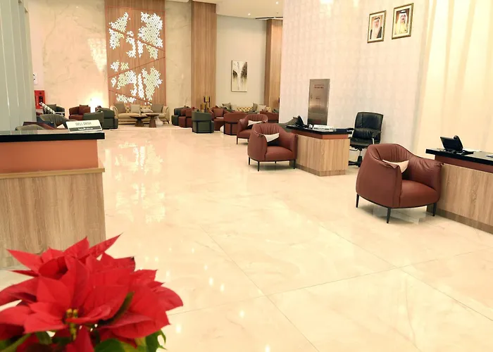 The Mark Hotel