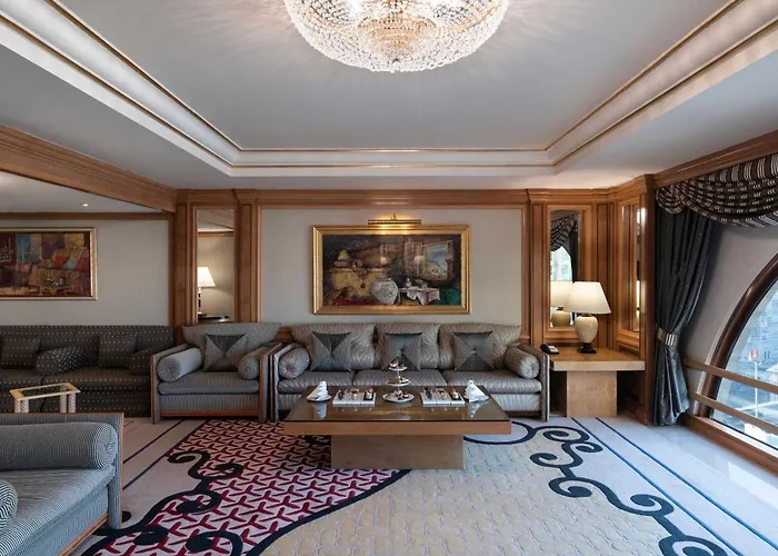 Makkah Hotel