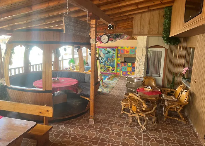 Hotel Lazur