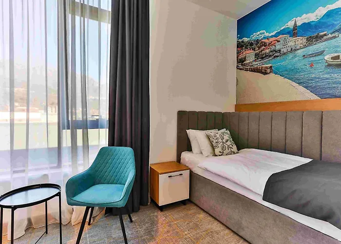 Hotel Boka