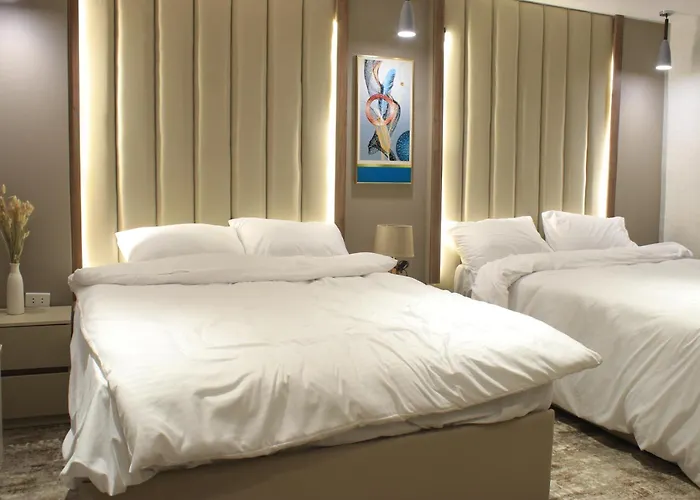 Azmal Hotel & Suites