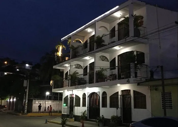 Casa Central