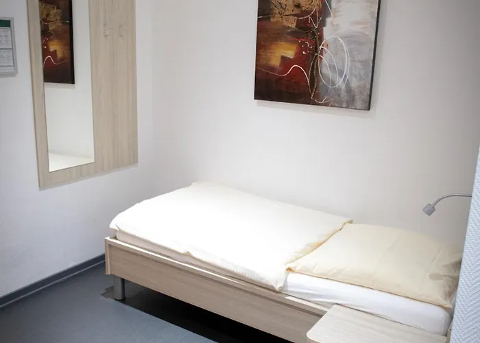 Hotel Zur Riede