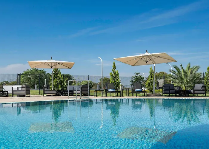 Protea Hotel By Marriott Lusaka International Airport
