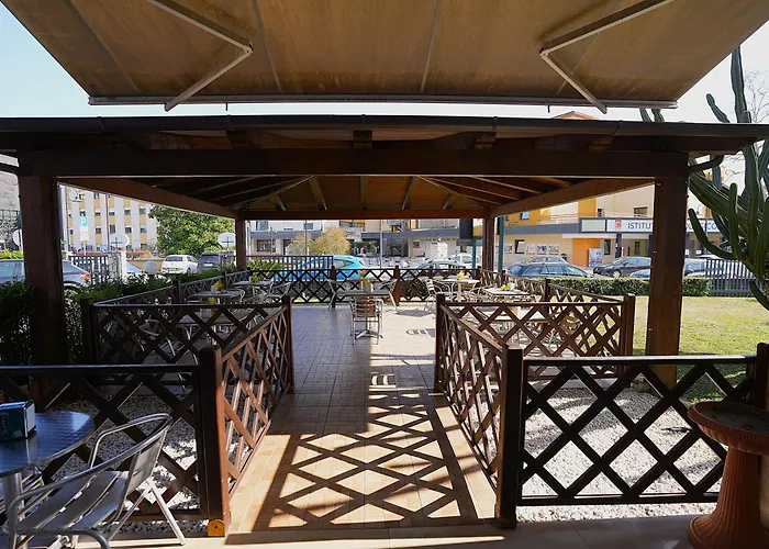 Hotel Riggioni
