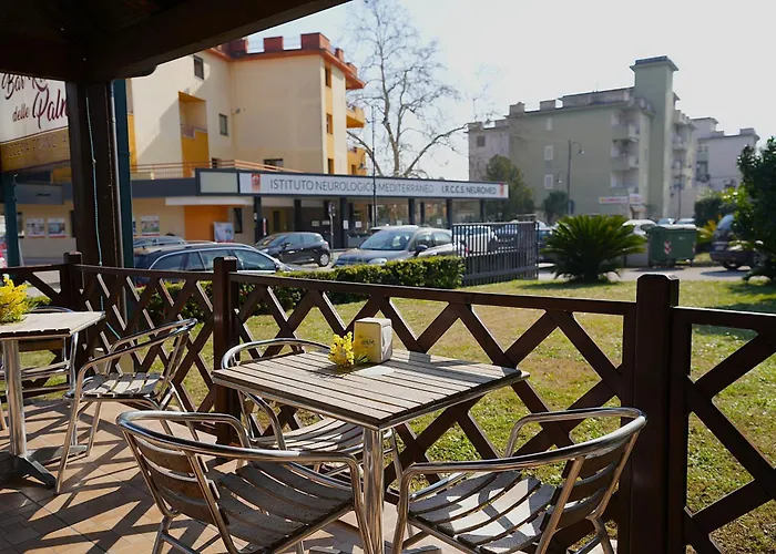 Hotel Riggioni