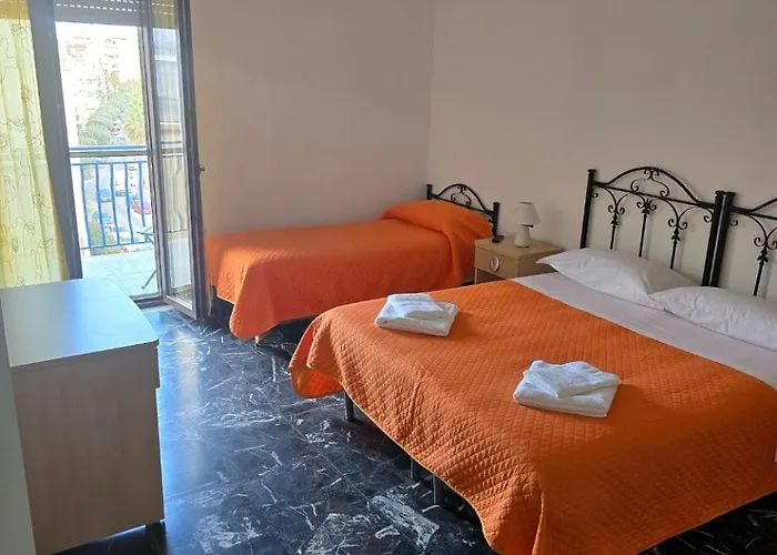 B&B Bella Vista
