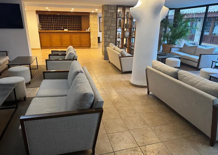 Basilica Holiday Resort Apts
