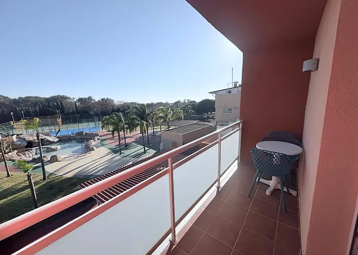 Cambrils Paradise