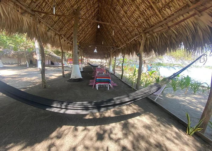 Cabañas y Restaurante La Luna