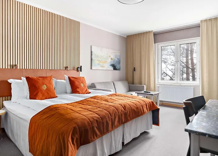 Landvetter Airport Hotel, Best Western Premier Collection