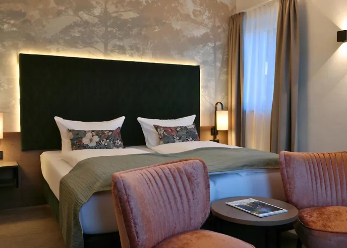 Hotel Vogtland