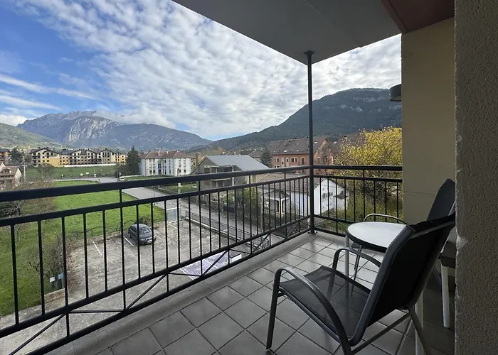 Hotel Cotiella