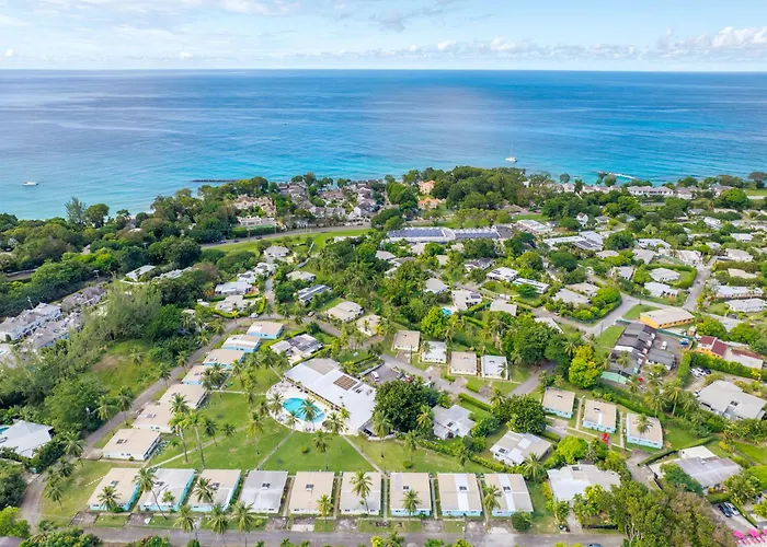 All Seasons Resort