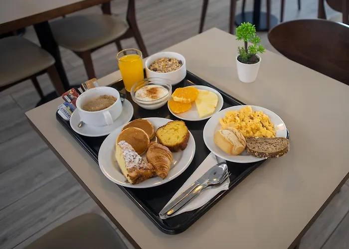 Hotel D. Dinis