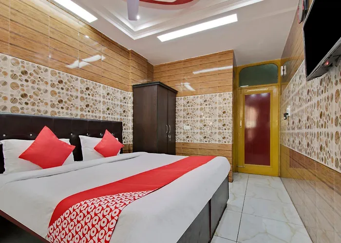 Hotel O Ajay