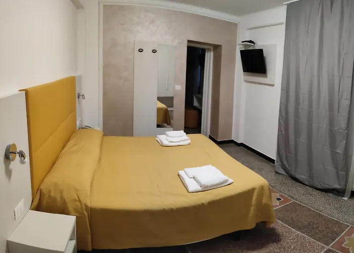Hotel Villa Costa