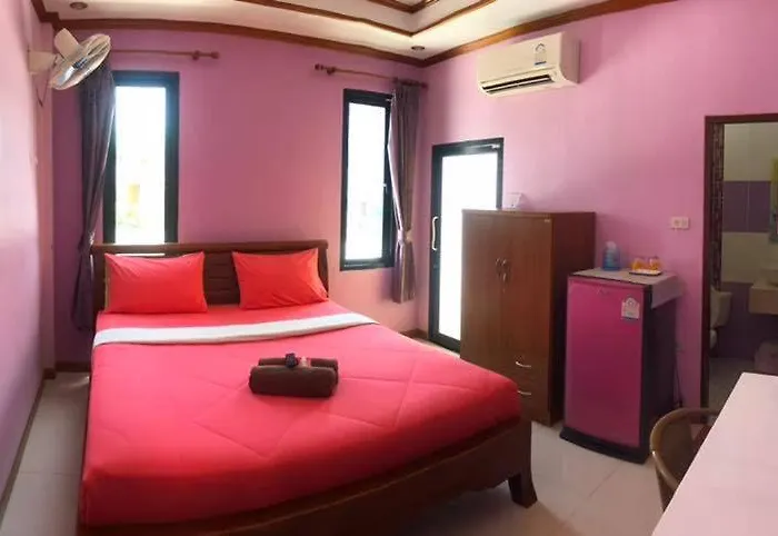 Baan Mulan
